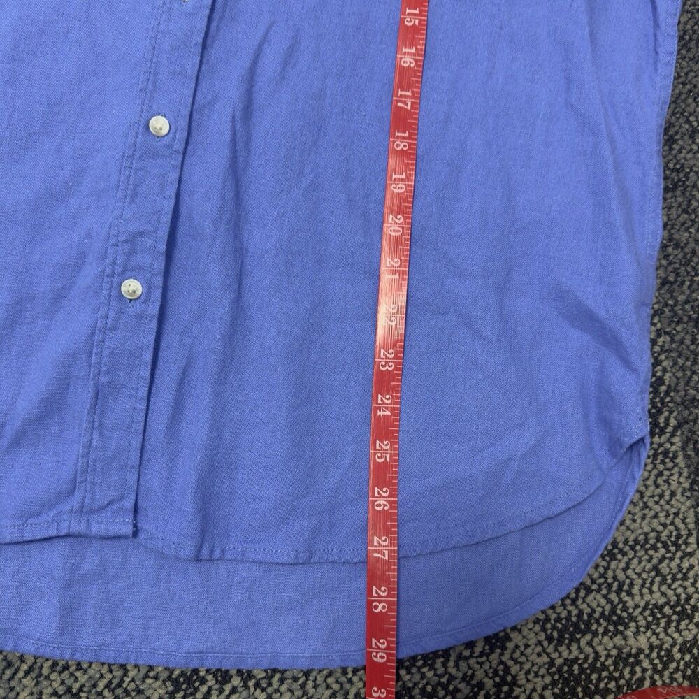 Universal Thread Shirt NWT Button Down Long Sleev… - image 5